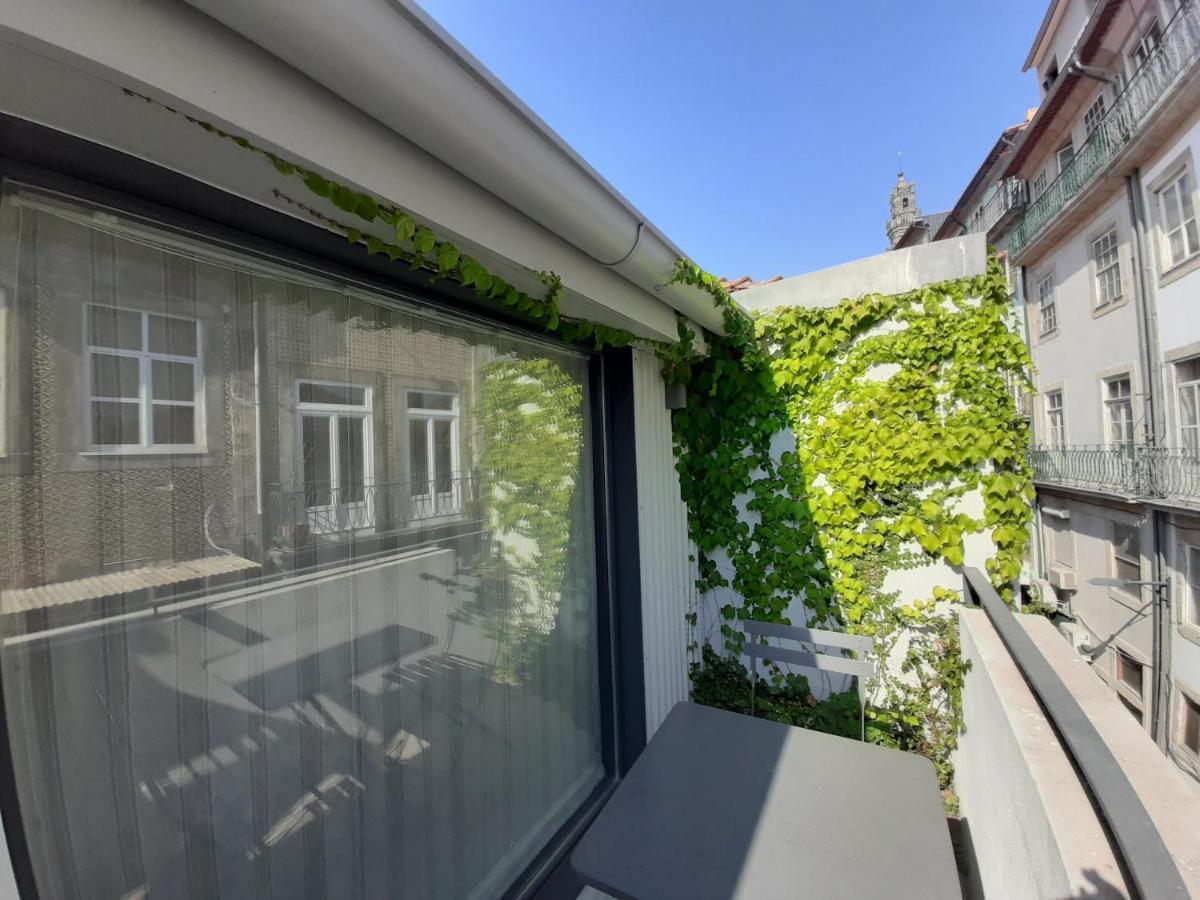 Amazing City Center Apartment Porto Villa Lóios Exterior foto