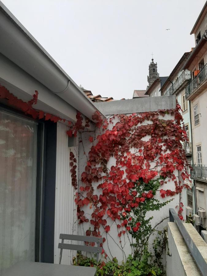 Amazing City Center Apartment Porto Villa Lóios Exterior foto