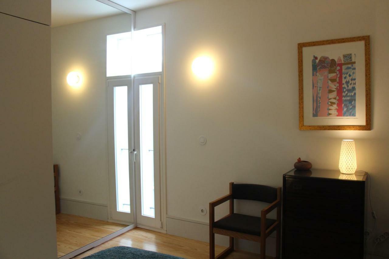 Amazing City Center Apartment Porto Villa Lóios Exterior foto