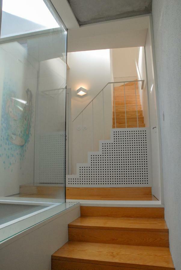 Amazing City Center Apartment Porto Villa Lóios Exterior foto